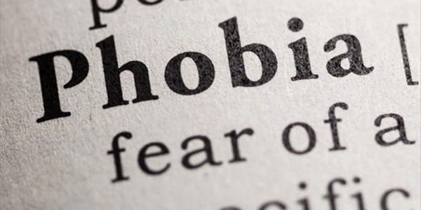 #MedicalMonday - Weirdest Phobias | News Article