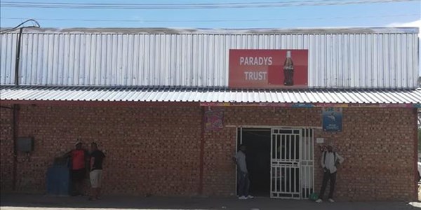Foreign businesses operational despite #Koffiefontein violence | News Article