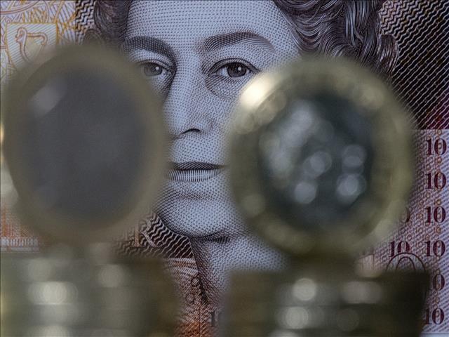 Pound falls after May delays #Brexit deal vote  | News Article