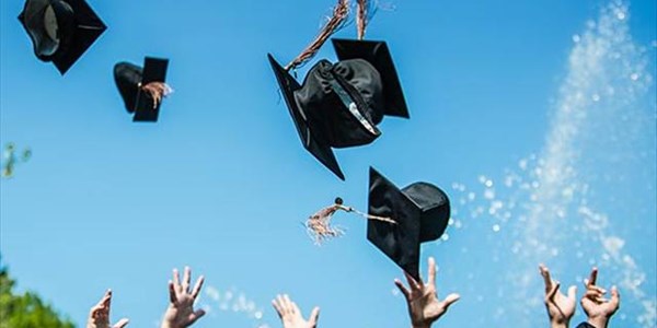Would you automatically get your degree if your varsity exploded? | News Article