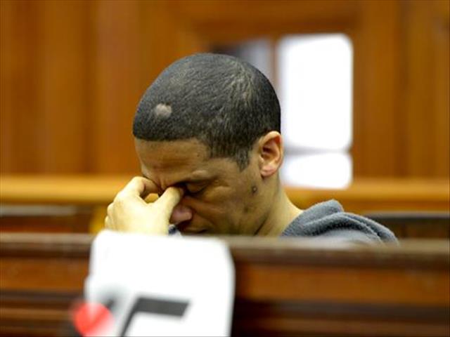 Mortimer Saunders handed two life sentences | News Article