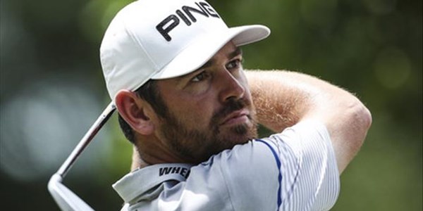 King Louis the man to beat at Leopard Creek | News Article