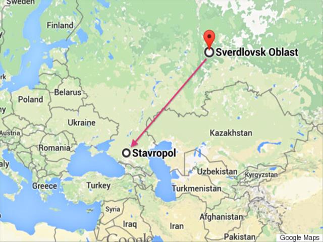 Russiese landbou-leiers wil hande met Suid-Afrikaanse boere vat | OFM