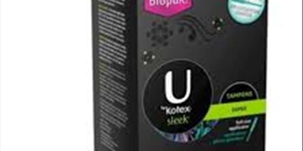 Kotex recalls tampons in US and Canada after reports of injuries | News Article