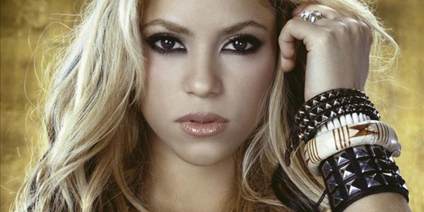 Tax troubles for Shakira | News Article
