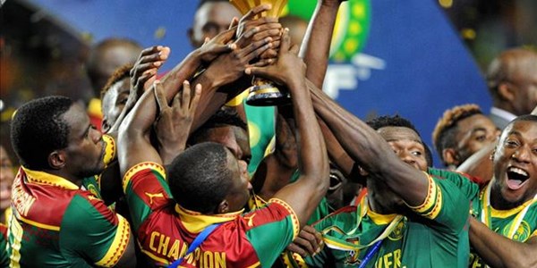 SA or Egypt will host 2019 Africa Cup of Nations | News Article
