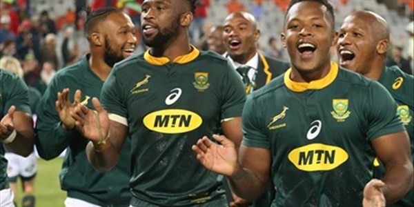 Boks to face Japan in RWC 2019 warm-up match | News Article