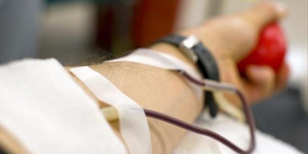 SANBS experiencing blood supply shortages | News Article