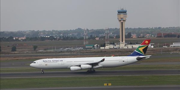 SAA enters agreement with Emirates | News Article