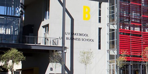 UFS Business School gets prestigious international accreditation UFS Business School gets prestigious international accreditation | News Article