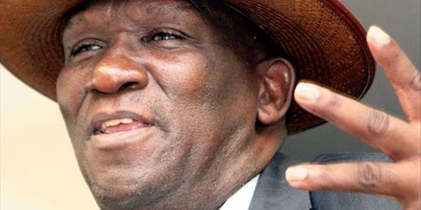 Bheki Cele to conclude two-day visit to NW today  | News Article