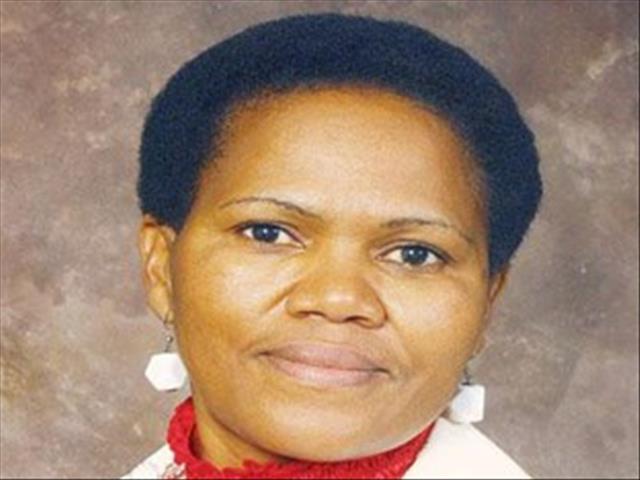 FS Health remembers late MEC  | News Article