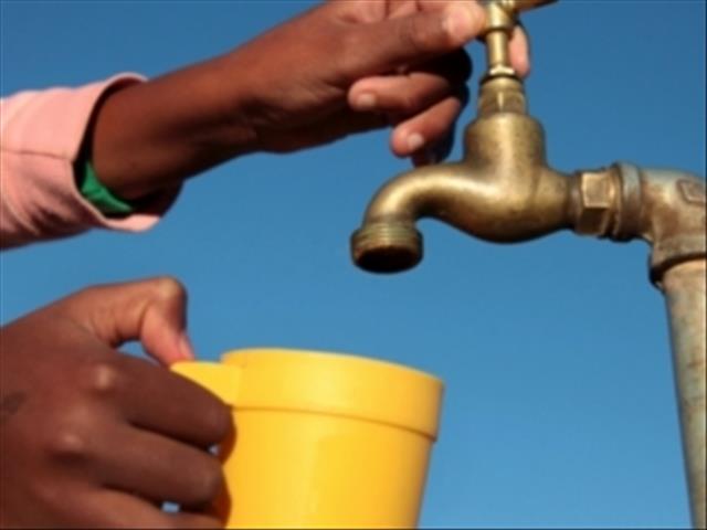 Water supply remains constrained in NW Rustenburg  | News Article