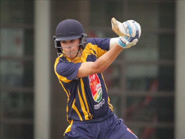 Gerald Coetzee named as SA Schools captain | News Article