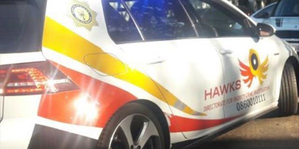 #CashInTransit heists: Police bullet-proof attire found as Hawks arrest eight #CashInTransit heists: Police bullet-proof attire found as Hawks arrest eight | News Article