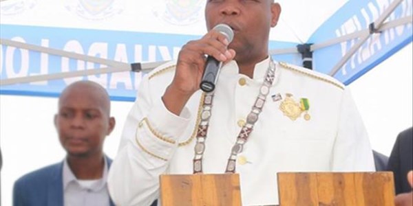 Mixed reactions to legal dispute over VhaVenda crown Mixed reactions to legal dispute over VhaVenda crown | News Article