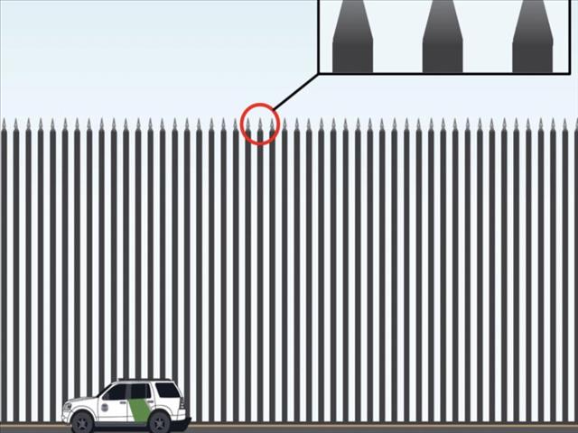 Trump vows 'very long' shutdown in border wall standoff | News Article