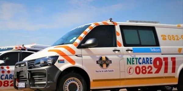 #RoadDeaths: One dead, nine injured in NW accident  | News Article