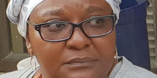 Missing Mangaung worker found dead in parking lot Missing Mangaung worker found dead in parking lot | News Article