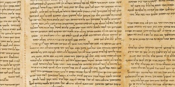 Archaeologists searching for more Dead Sea Scrolls  | News Article