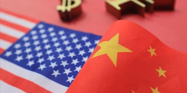 US, China agree to suspend trade tariffs | News Article