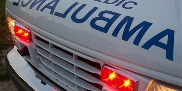 Calls to arm paramedics following attacks | News Article