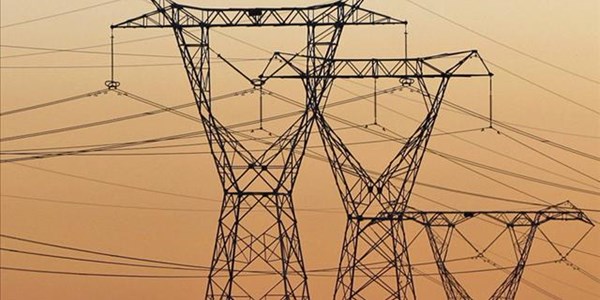 Embattled #Eskom CFO Anoj Singh resigns 'with immediate effect' Embattled #Eskom CFO Anoj Singh resigns 'with immediate effect' | News Article