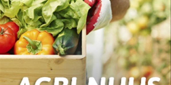 Landbounuus-podcast: Landboumaatskappy GWK het 'n verlies in die 2017/18-boekjaar getoon Landbounuus-podcast: Landboumaatskappy GWK het 'n verlies in die 2017/18-boekjaar getoon | News Article