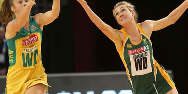 Protea Netball team ready for New Zealand Challenge Protea Netball team ready for New Zealand Challenge | News Article