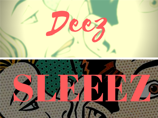 Just Plain Drive: Deez Sleeez | News Article