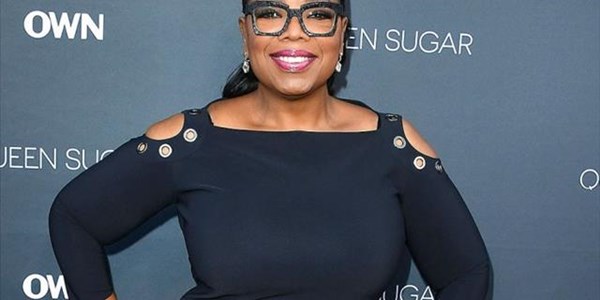 The Legend of Oprah Winfrey | News Article