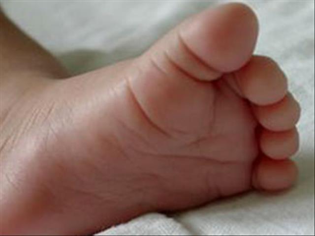 First baby born via uterus transplanted from dead donor  | News Article