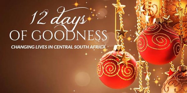 OFM spreading the love this Festive Season | News Article