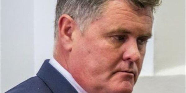 Rohde to spend Christmas in Pollsmoor after losing fresh bail bid | News Article