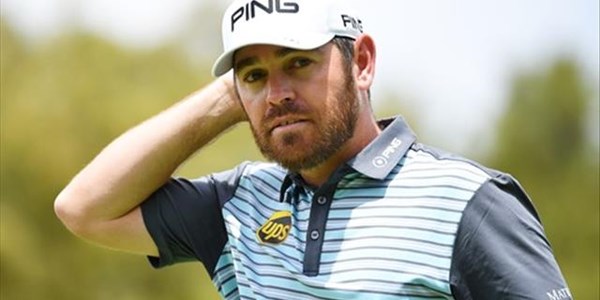 Oosthuizen fires a warning shot at SA Open | News Article