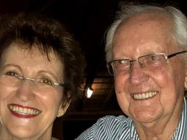 'Oom Piet sterk steeds aan' | News Article