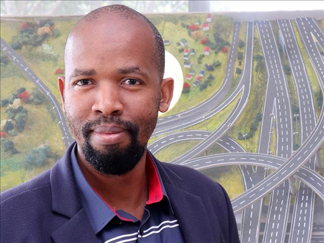 Taking SANRAL to the people programme hosted in Bloemfontein | News Article