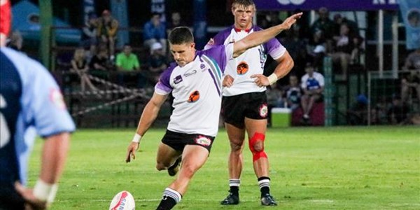 NWU thrash CUT in first game on home soil NWU thrash CUT in first game on home soil | News Article
