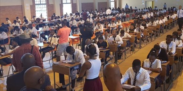 IEB matric pass rate hits 98.76% IEB matric pass rate hits 98.76% | News Article