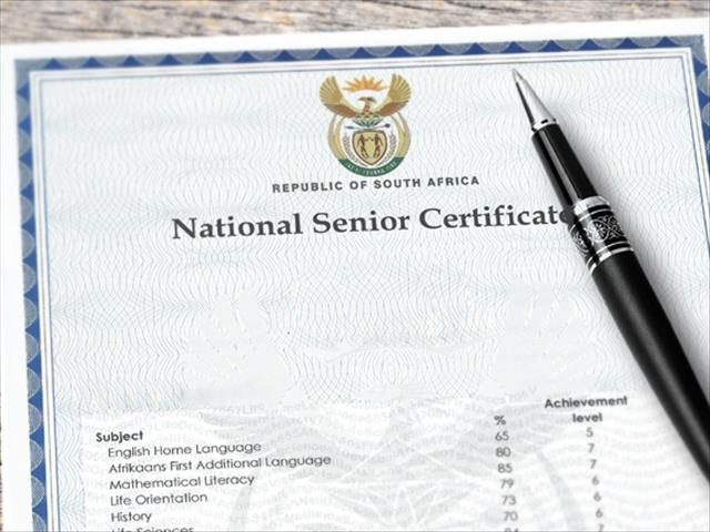 -TBB- Looking for your Matric Results? Just click the links and get taken to the portal! | News Article