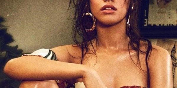 Camila Cabello's debut album Camila | News Article