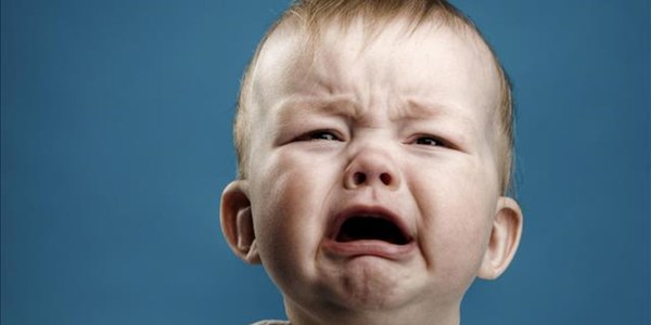 How to Calm a Crying Baby | News Article