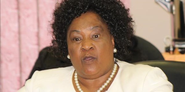MEC marks Maluti-a-Phofung for administration | News Article