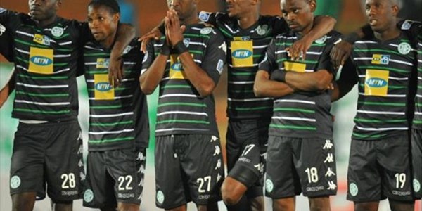 Celtic through to Nedbank Cup 2nd round | News Article