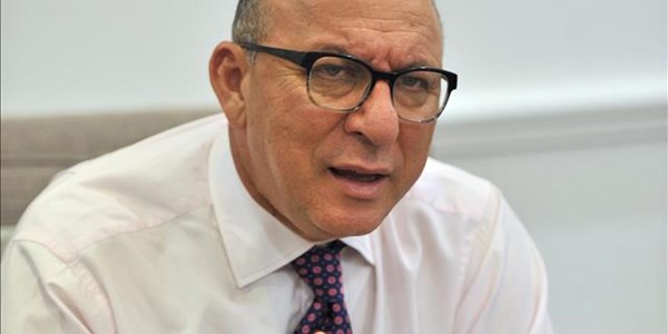 Government must stop 'over-negotiating' and start doing - NPC consultant Government must stop 'over-negotiating' and start doing - NPC consultant | News Article