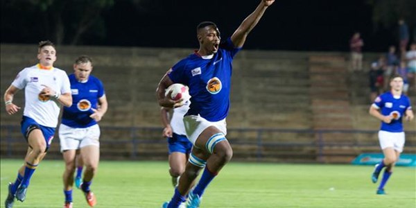 Shimlas secure win against Wits | OFM