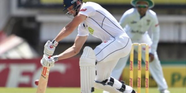 Leaders clash with Champions in Bloemfontein | News Article