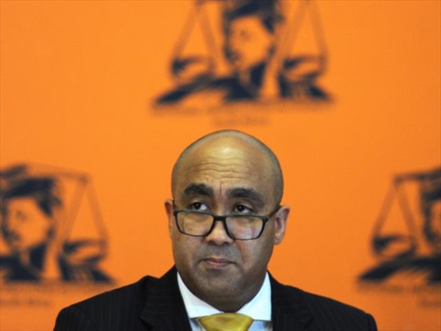 Zuma Charges Abrahams Sets Deadline For Report Back Ofm