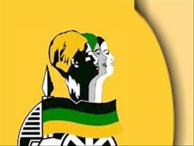 Unite behind the NEC, says ANCWL | News Article
