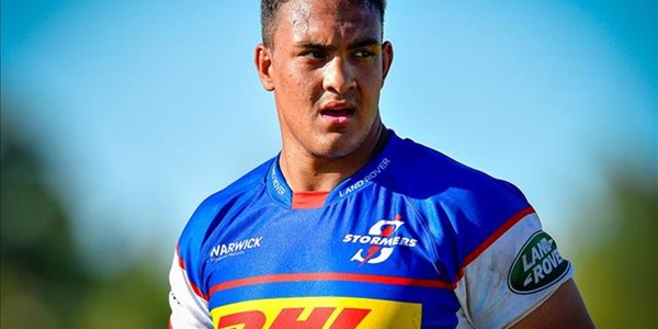 Moerat linked with the Cheetahs | News Article